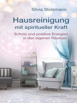 cover image of Hausreinigung mit spiritueller Kraft